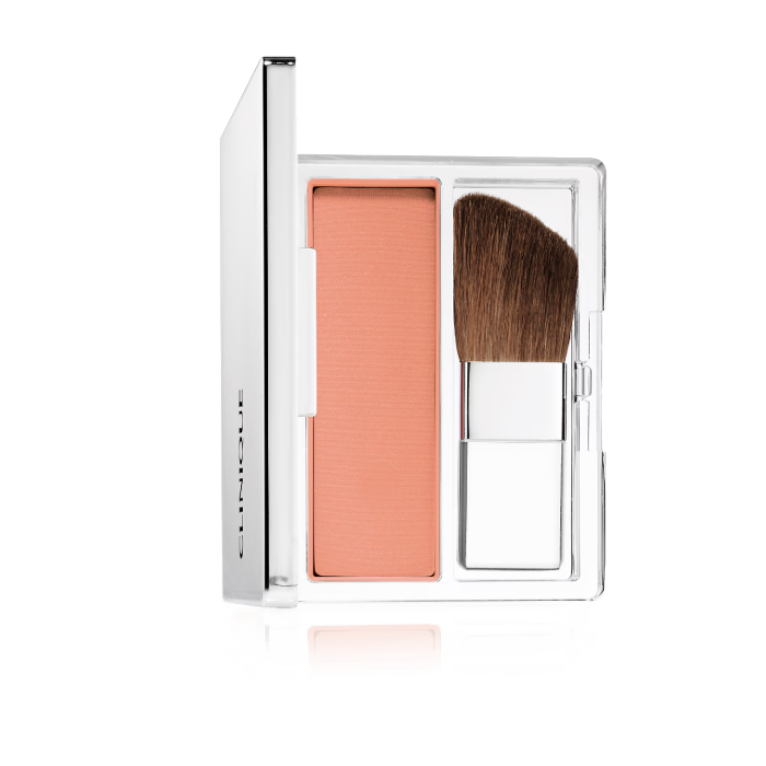Clinique Blushing Powder Blush 102 Innocent Peach