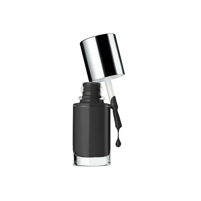 Clinique Nail Enamel Made Of Steel 9ml