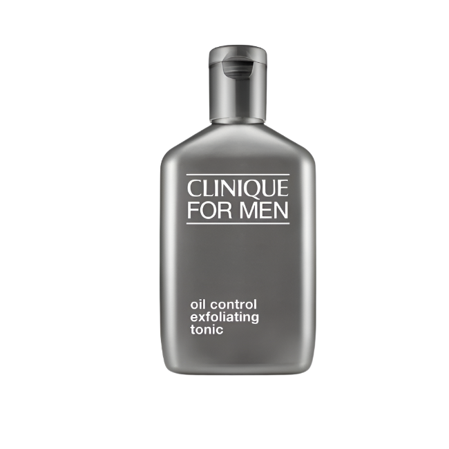 Clinique Men Oil Control Exfoliating Lotion 200ml