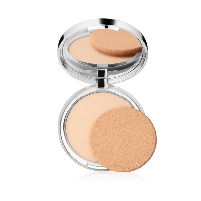 Clinique Stay Matte Sheer Pressed Powder 01 Stay Buff 7.6g