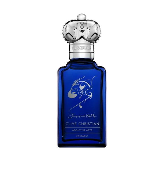 Clive Christian Jump Up Ecstatic EDP 50ml