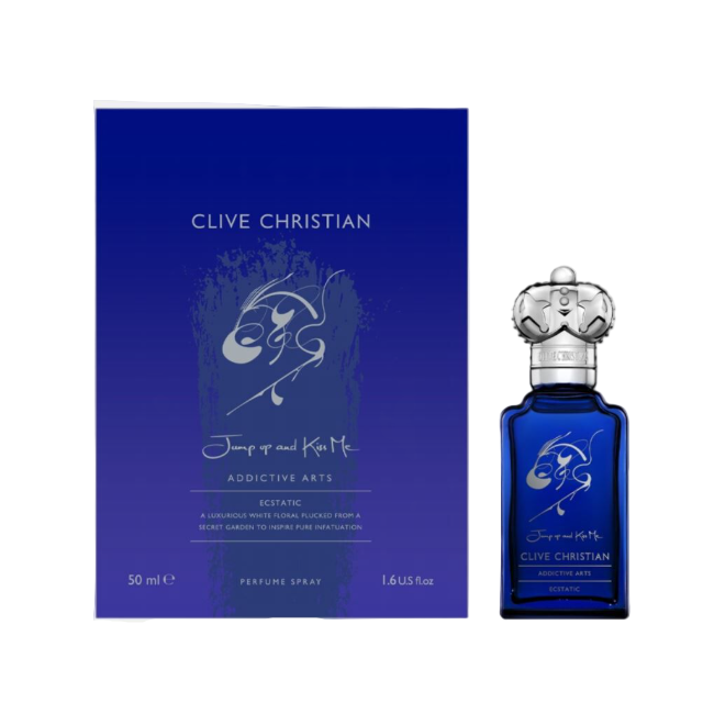 Clive Christian Jump Up Ecstatic EDP 50ml