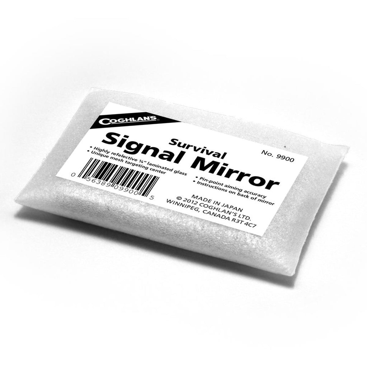 Coghlan's Signal Survivor Mirror- Bulk 9900 - Shams Shopping Centre Coghlan's  