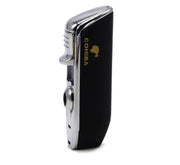 Cohiba Cigar Lighter COB-58-Black