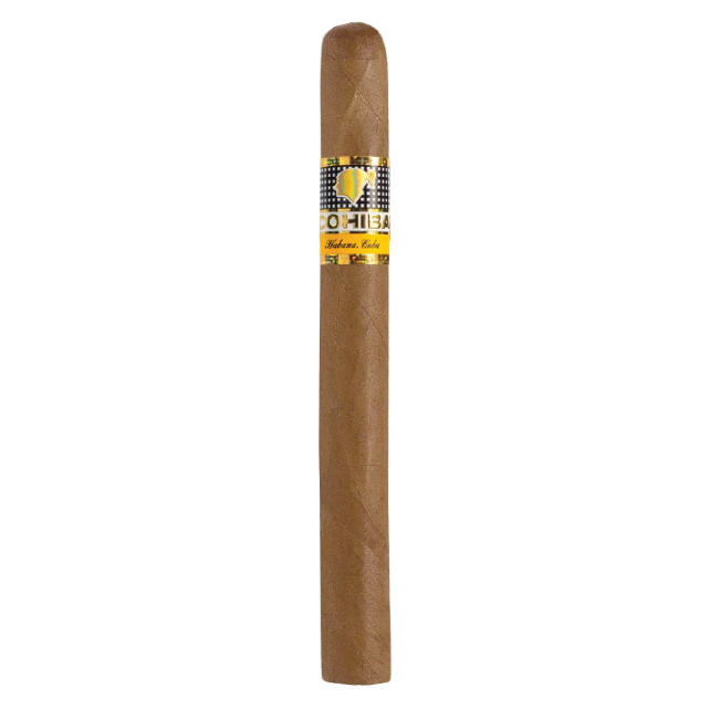 Cohiba Exquisitos Cigar (Single Cigar)