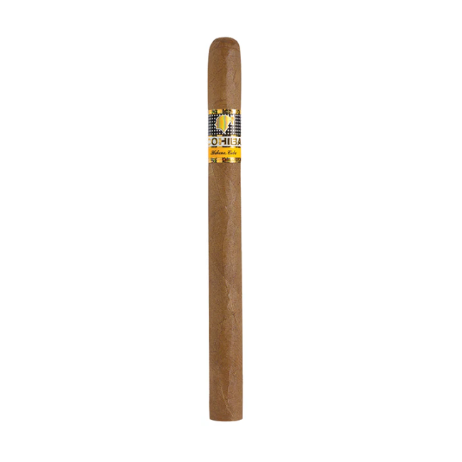 Cohiba Panetelas (Single Cigar)