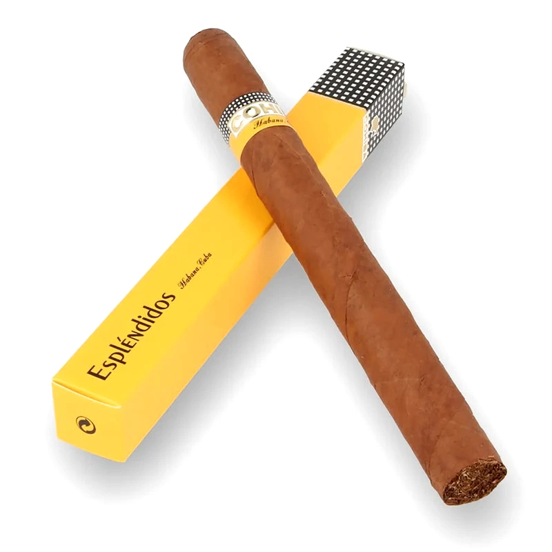 Cohiba Esplendidos C/P Cigar (Single Cigar)