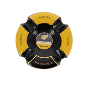 Cohiba Ashtray Yellow N25