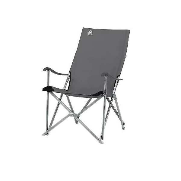 Coleman Aluminium Sling Chair-2000038342