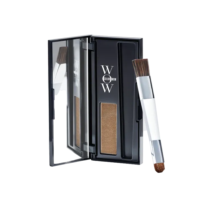 Color Wow Root Cover Up Light Brown 2.1g