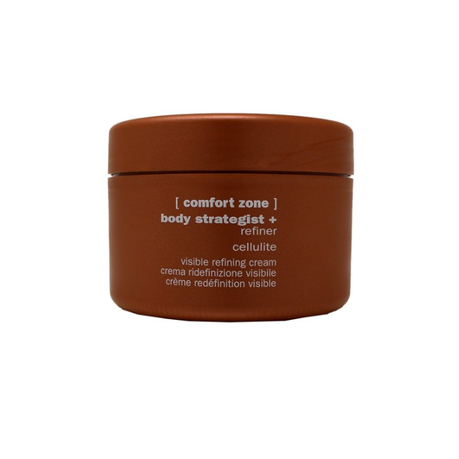 Comfort Zone Body Strategist Refiner Celluite 250ml