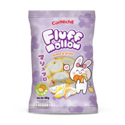 CorNiche Fluff Mallow Lemon & Orange 118g