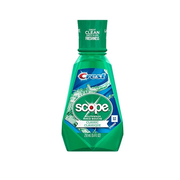 Crest Scope Classic Mouth Wash 250ml