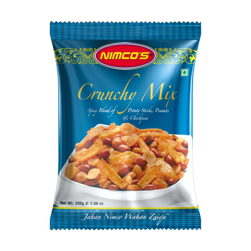 Nimco&