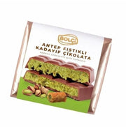Bolci Dubai Chocolate Bar 100g
