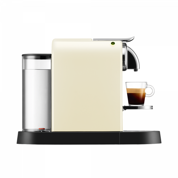Nespresso Citiz D113 ME White Machine - Shams Shopping Centre Nespresso  