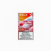 Relx Pro Pod 2-Lychee Frost