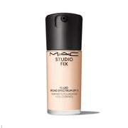 MAC Studio Fix Fluid SPF-15 NC12 Foundation 30ml