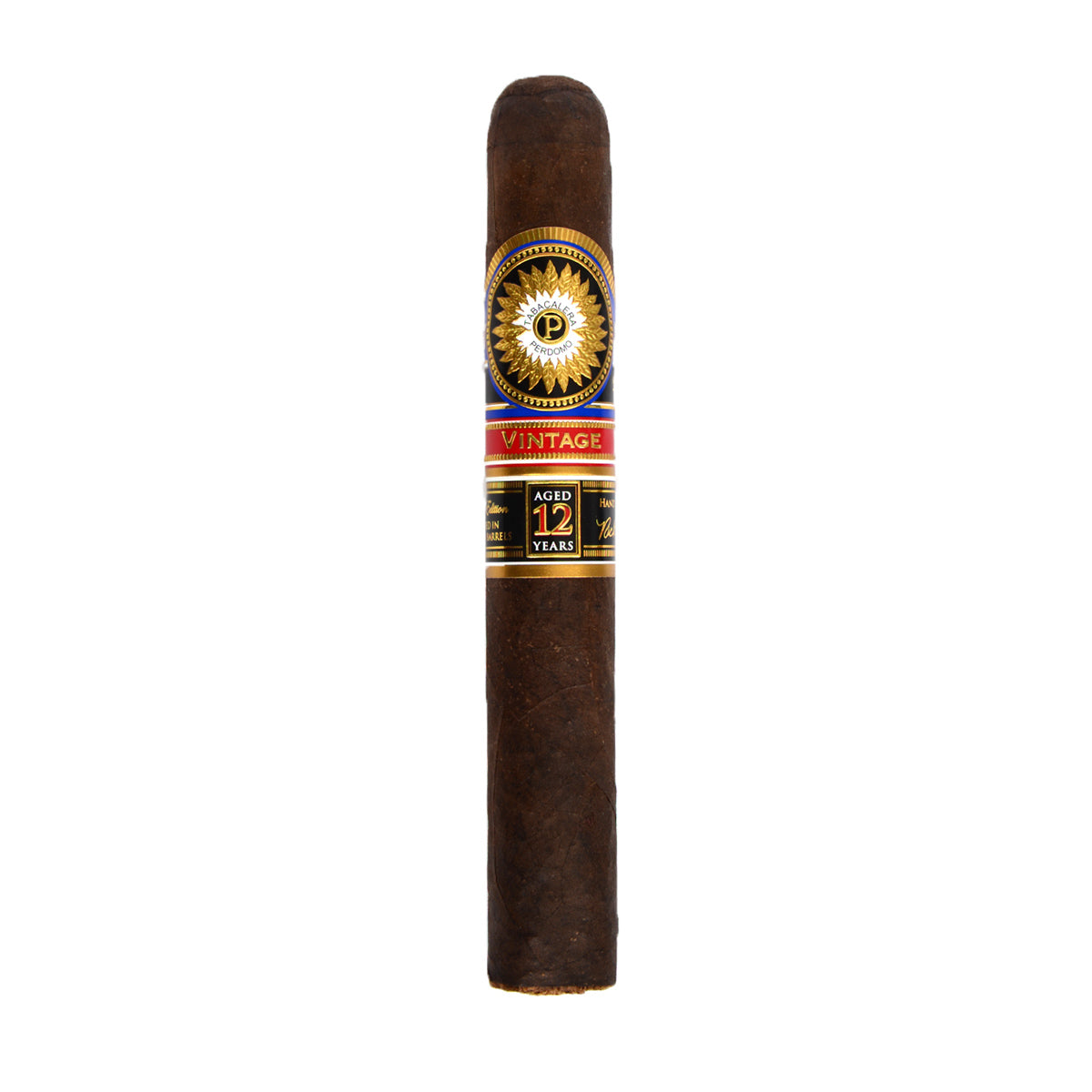 Perdomo Double Aged 12Y Maduro Robusto Cigar - Shams Shopping Centre Perdomo  