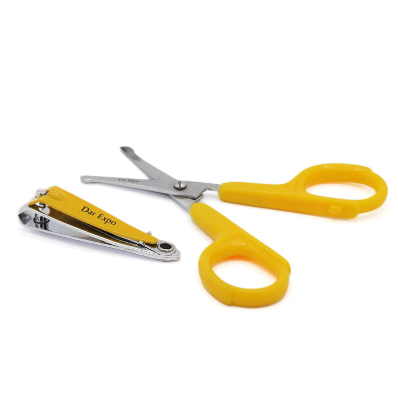 Dar Expo Baby Manicure Set DEM-110