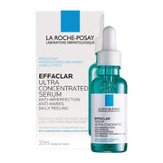 LA Roche-Posay Effaclar Ultra Concentrated Serum 30ml - Shams Shopping Centre La Roche-Posay  