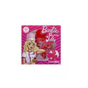 Daffodils Barbie Gummy Jelly 15g
