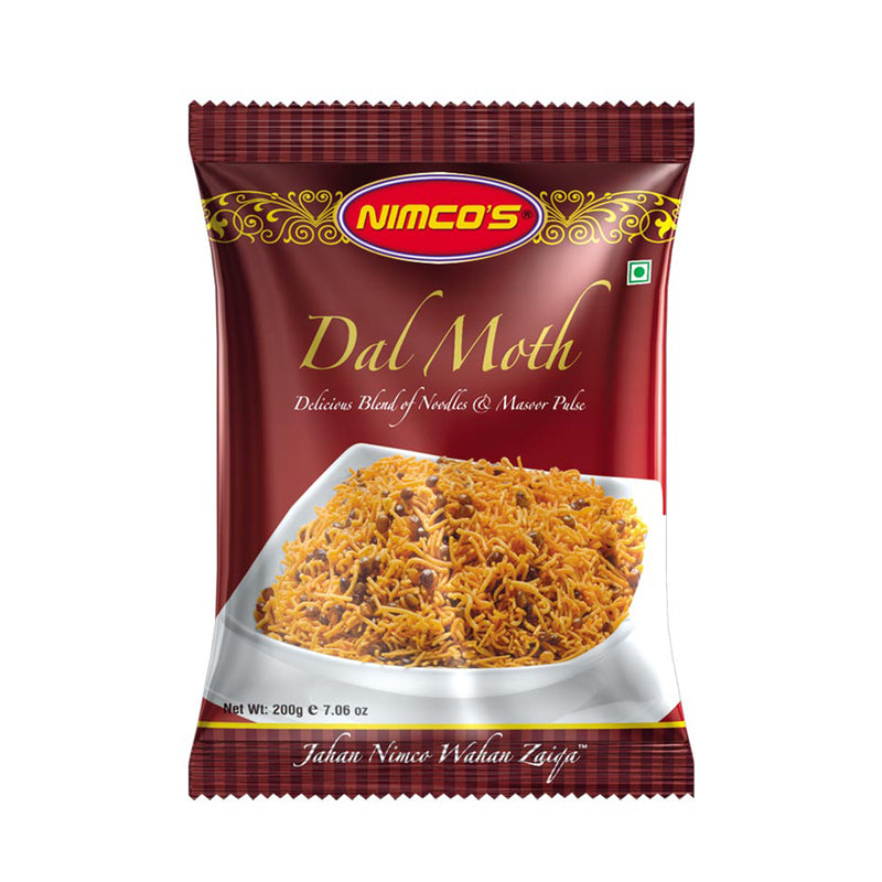 Nimco&