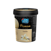 Dandy Premium Vanilla 500ml