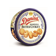Danisa Traditional Butter Cookies 200g