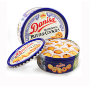 Danisa Butter Cookies 454g - Shams Shopping Centre Danisa  