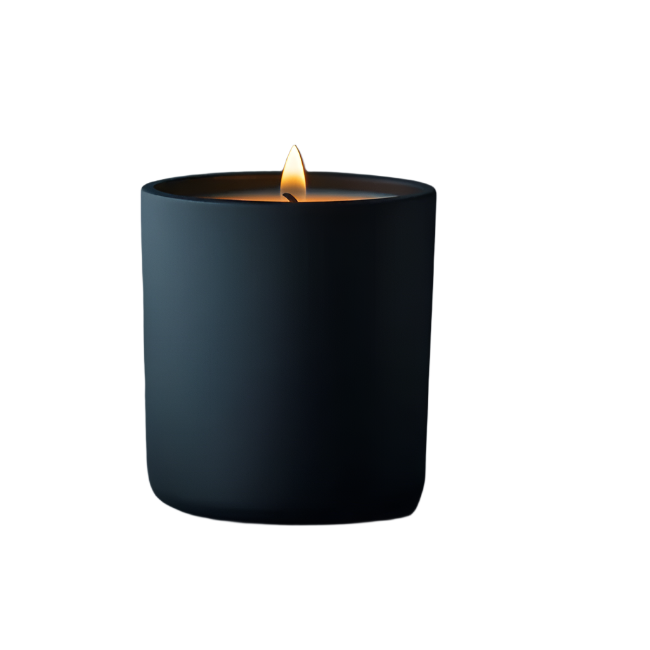 The Dark Realm Candle Eshal&
