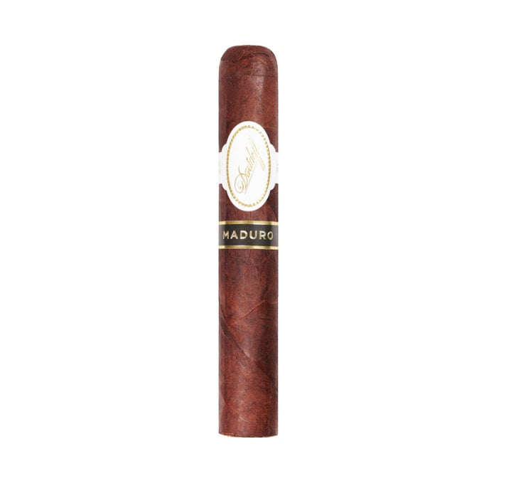 Davidoff Maduro Robusto (Single Cigar)