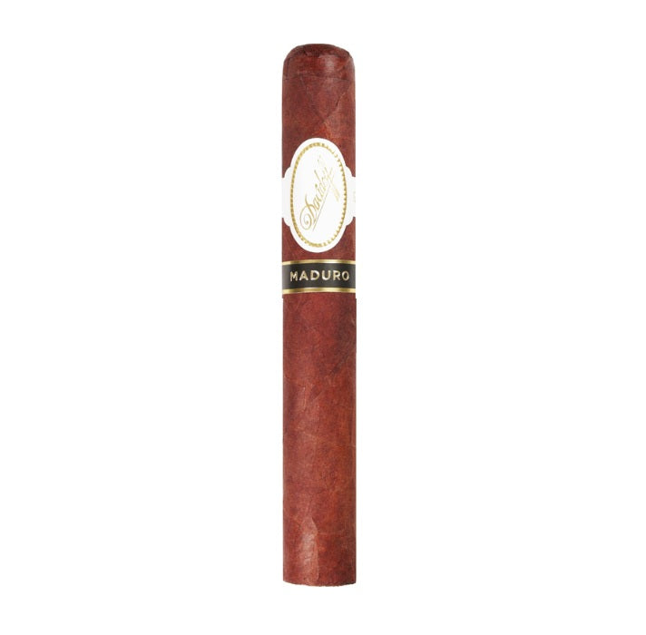 Davidoff Maduro Toro (Single Cigar)