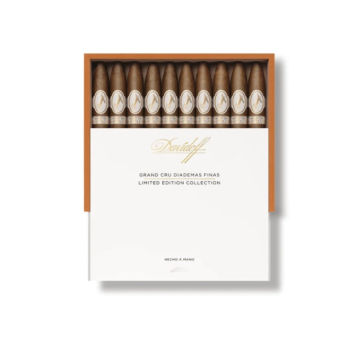 Davidoff Diademas Finas Cigar (Single Cigar)