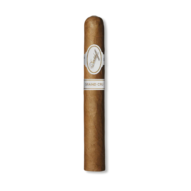 Davidoff Grand Cru No 3 (Single Cigar)