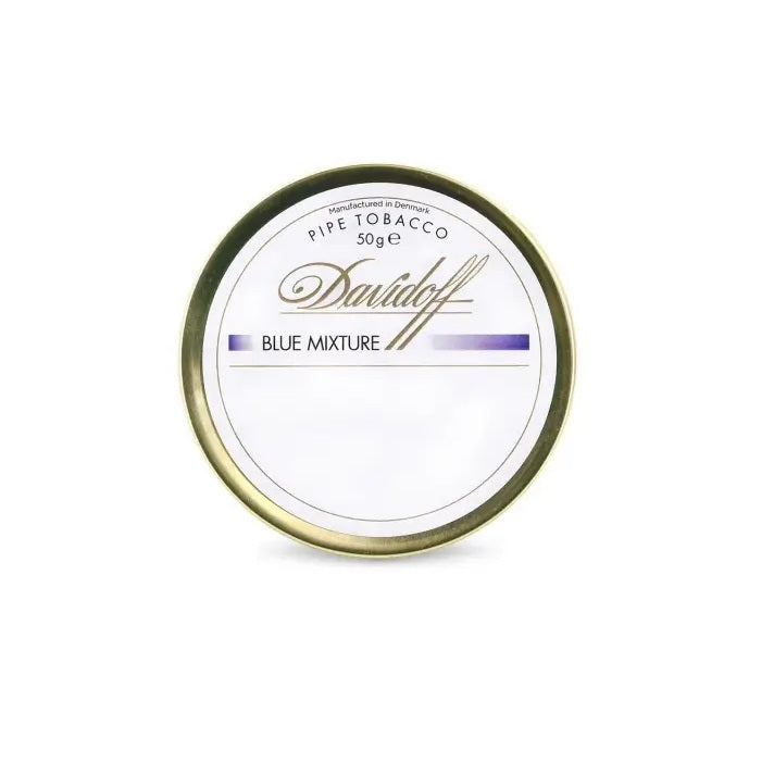 Davidoff Blue Mixture Pipe Tobacco 50g