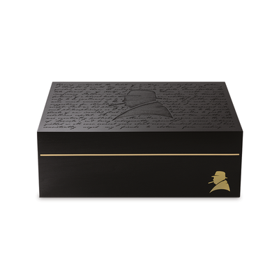 Davidoff Ambassador The Reconteur Humidor-119362 - Shams Shopping Centre Davidoff  