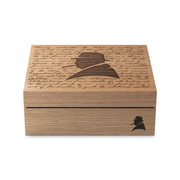 Davidoff Primos The Reconteur Humidor-119363 - Shams Shopping Centre Davidoff  
