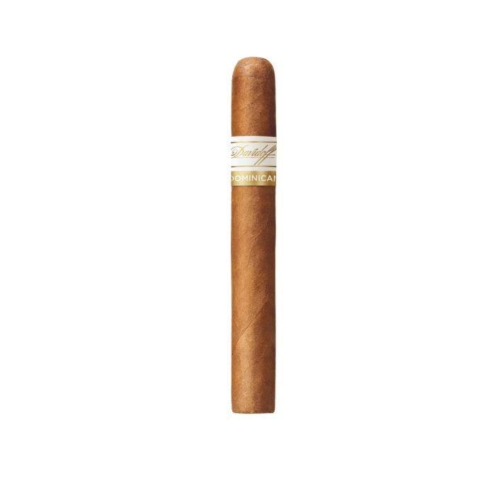 Davidoff Dominican Primeros Tin