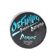 Argan De Luxe Pomade Definida Pomade Strong 85g - Shams Shopping Centre Argan De Luxe  