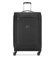 Delsey Montmarte Air 2.0 78cm Valise Trolley Case Black 002352829000R