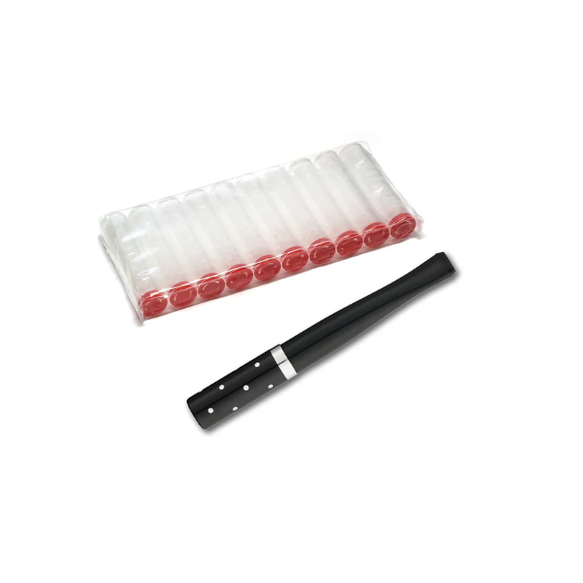 Denicotea Cigarette Holder Stars - 20206