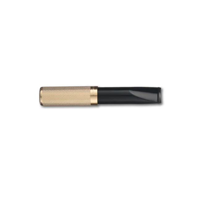 Denicotea Gold Ejector Holder With 10p Filters 20266