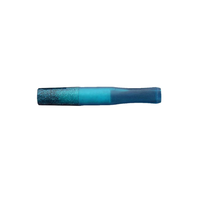 Denicotea Cigarette Holder Turquise - 20152