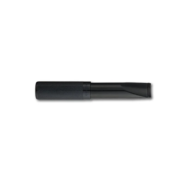 Denicotea Black Ejector Holder With 10p Filters 20265