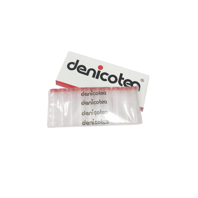 Denicotea Standard 10 Filters