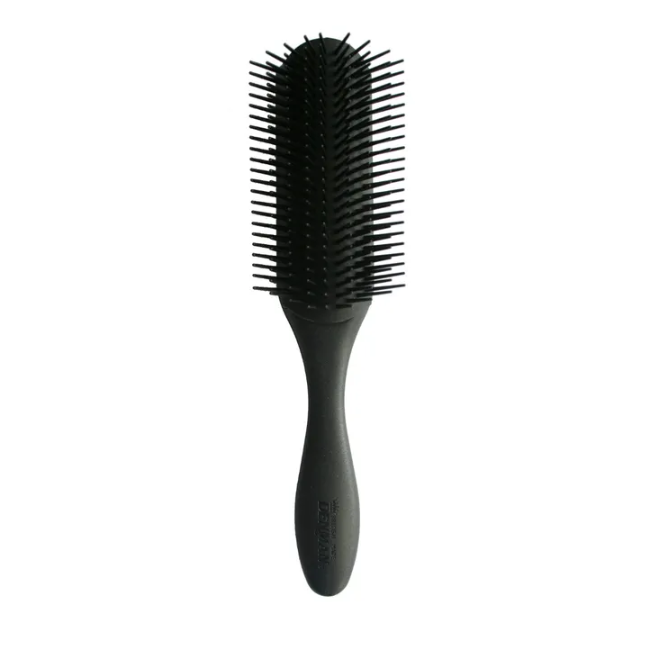 Denman The Original Styler Brush-Black D4