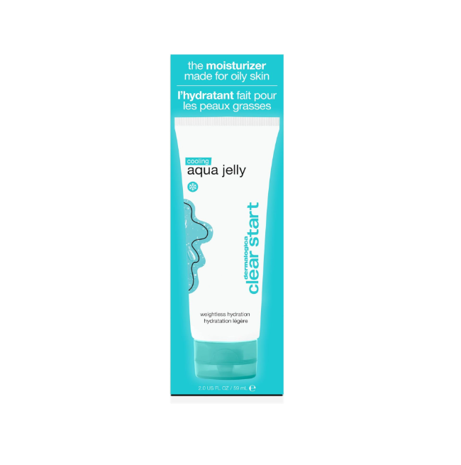 Dermalogica Aqua Cooling Jelly 59ml