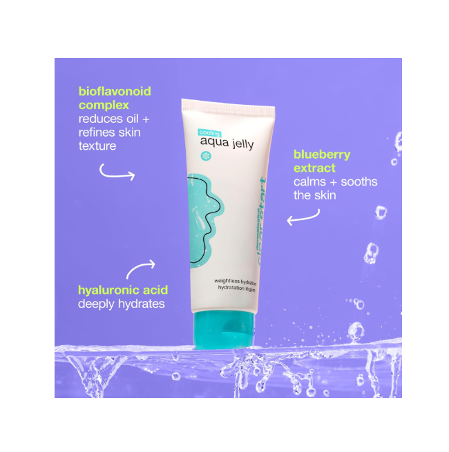Dermalogica Aqua Cooling Jelly 59ml