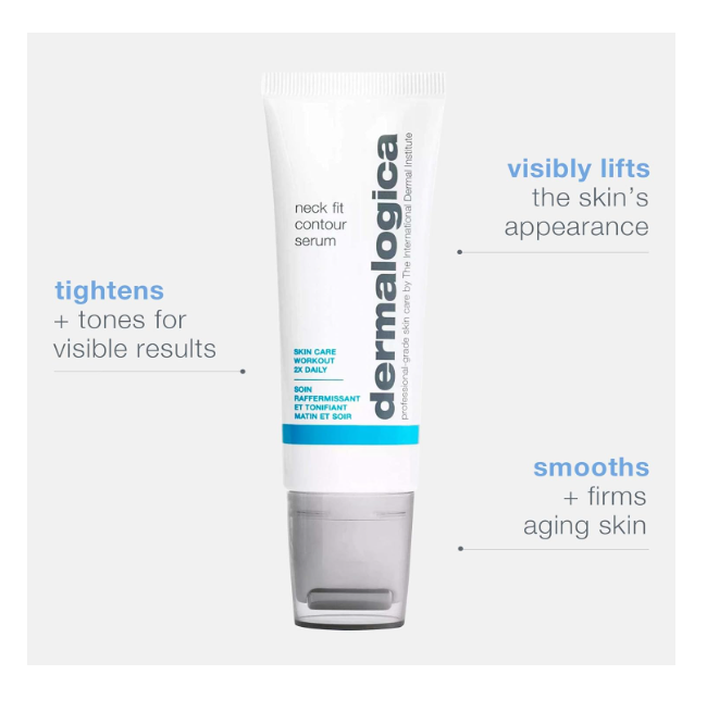 Dermalogica Neck Fit Contour Serum 50ml